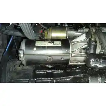 

STARTER MOTOR PEUGEOT BOXER CLOSED BOX (RS3200) (330) ('02->)