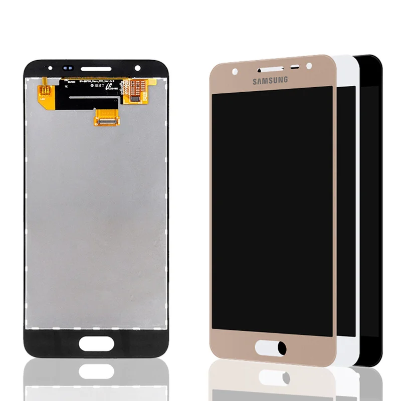 

Original Display For Samsung J5 Prime G570 G570F G570M G570Y J5 Prime 2017 G571F LCD Display with Touch Screen Sensor Assembly