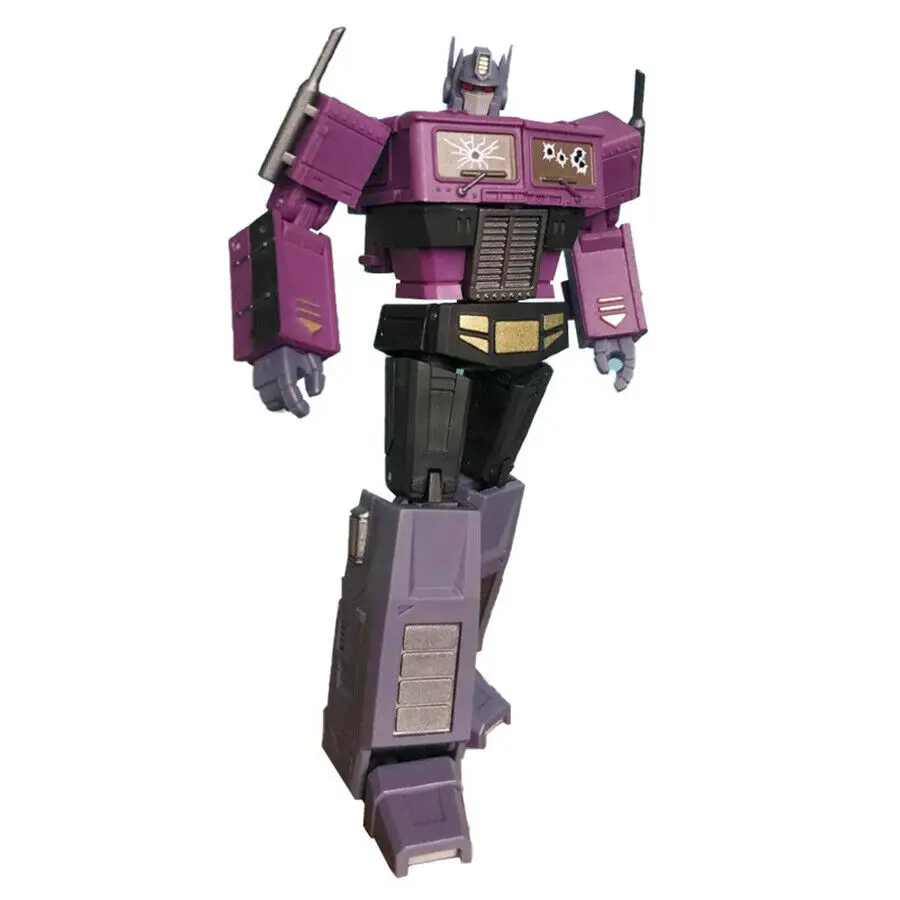 

MS-TOYS MS-B18SG MSB18SG mini Mirror Optimus Prim Shattered class version New