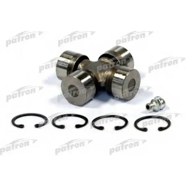 Крестовина кардана D25xL63.8 Mitsubishi LOEBRO U183|Клатчи и аксессуары| |