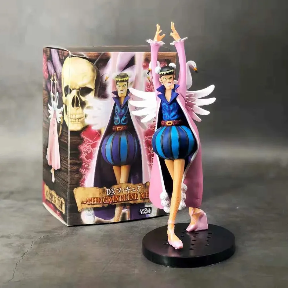 One Piece Bon Clay Figure Online Sale Up To 68 Off