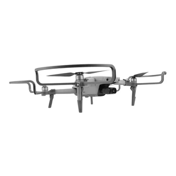 

4pcs/set Flight Safety Foldable Portable Propeller Protector Anti Collision Outdoor Scratch Proof Foot Stand For DJI Mavic Air 2