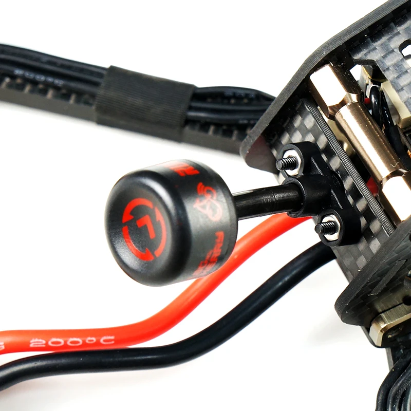 1 пара пик вишня FPV 5 8G антенна RHCP SMA MMCX J JW гоночный 3 переходник для Квадрокоптер