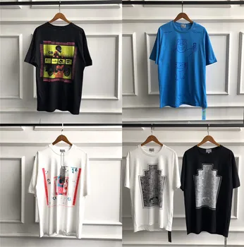 

CAVEMPT T-shirt Men Women Unisex C.E T-shirts Cavempt Tee funny t shirts xxxtentacion streetwear