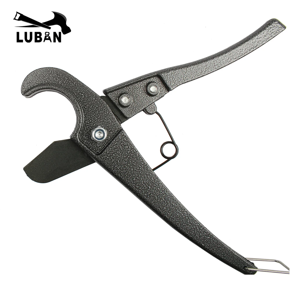 8 дюймовые ножницы из алюминиевого сплава инструмент для резки труб с