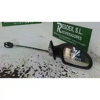 

RIGHT REARVIEW MIRROR SEAT IBIZA (6L1)
