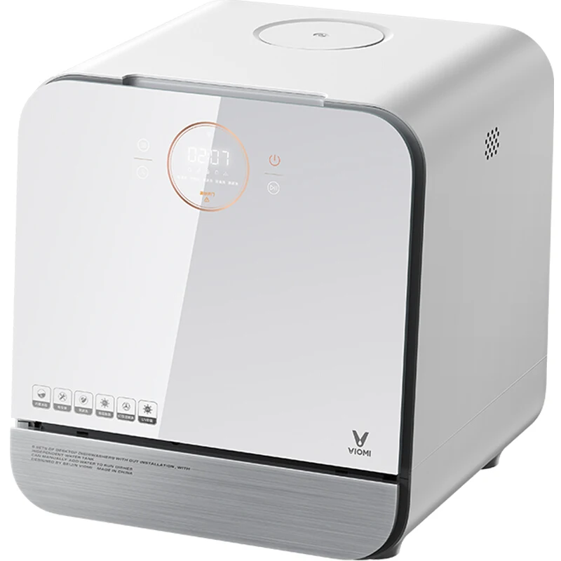 Посудомоечная Машина Xiaomi Dishwasher Купить