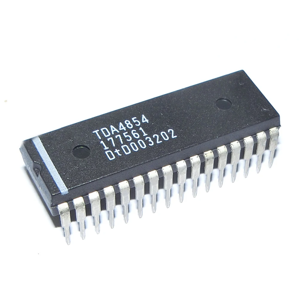 

2pcs/lot TDA4854 TDA 4854 DIP-32 In Stock