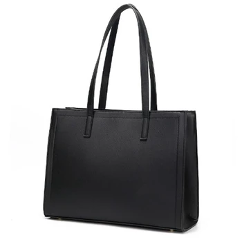 

LJL-Handbags for Women Fashion Shoulder Bag Female Artificial PU Casual Tote Bag
