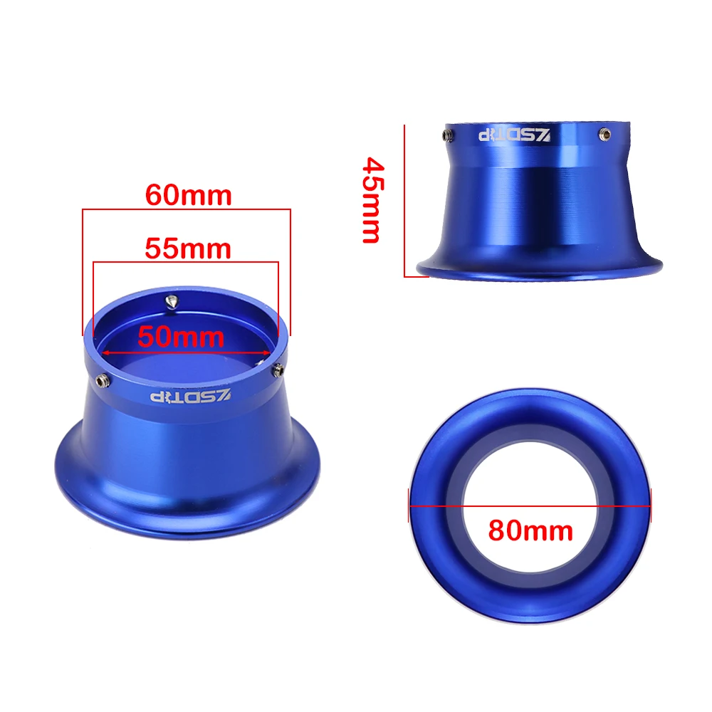 ZSDTRP CNC ˷̴   ̽ , OKO KOSO  PE PWK 32/34  ȭ, 55mm