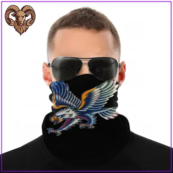 

2020 masks Abstract Design The Eagle Men Women facemasks for virus protection cotton facemasks pm2.5 mask filter skin care