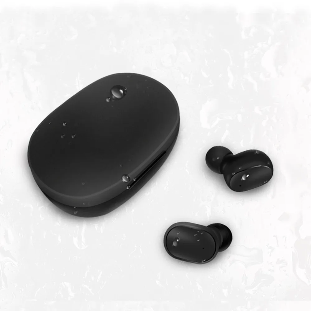 Новинка A6S, стерео гарнитура Airdots, беспроводные наушники 5,0, наушники, беспроводные наушники, гарнитура для мобильного телефона