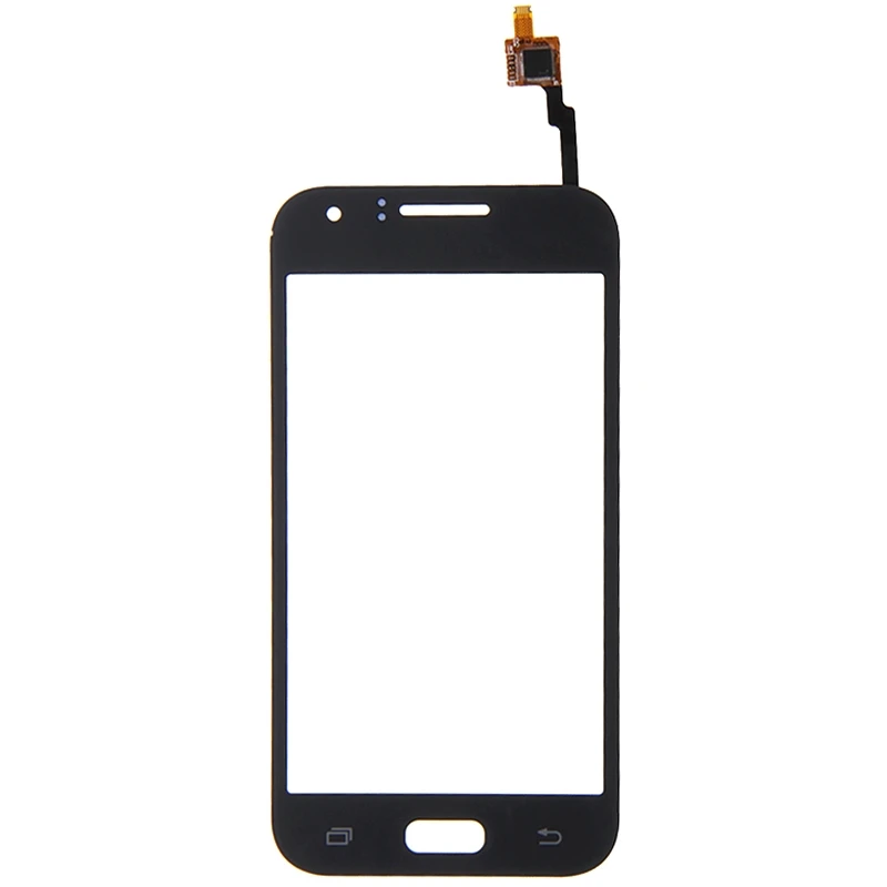 Для samsung Galaxy J1/J100 ЖК-экран с сенсорной панелью дигитайзер стекло датчик в сборе