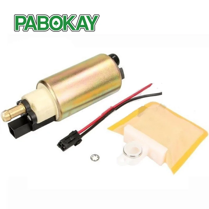 FOR FORD ESCORT CLASSIC VII FIESTA IV FUSION MONDEO I II Fuel Pump 1.3-2.5L 1993-02 2050401002 620504010021 XW9U9350AA F7AUA1A | Автомобили