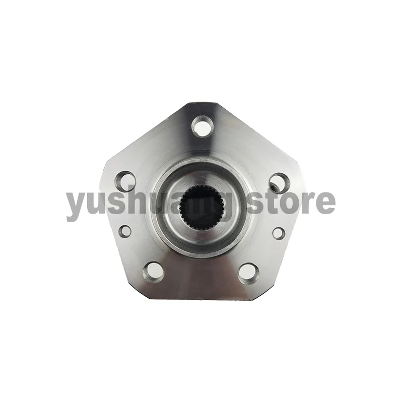 Wheel Hub for Maserati Quattroporte Ghibli GranTurismo OEM# 000197118