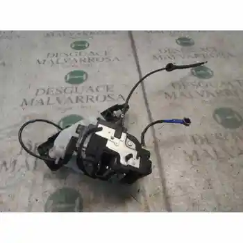 

DOOR LOCK REAR LEFT KIA CEE'D Concept 4 PINS [14361809]