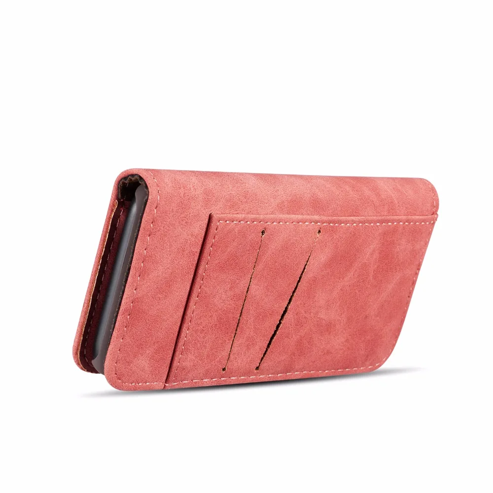 插卡磁铁分体皮套苹果11 (53)