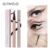 O. TWO.O 3pcs Eyes Makeup Set Ultra Fine 1.5 mm Eyebrow Lengthening Mascara Long Lasting Waterproof Eyeliner Cosmetic Kit