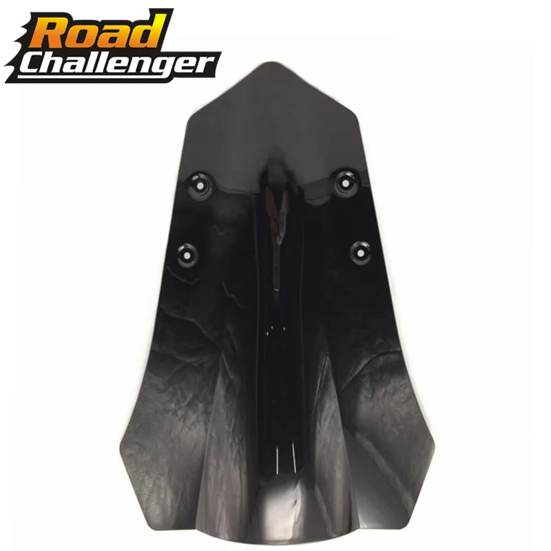 Экран лобового стекла мотоцикла для MT-09 Tracer MT09 FJ09 FJ-09