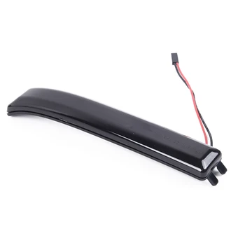 

Front Side Lights Left Right Turn Signal For Ford F150 F-150 Replacement