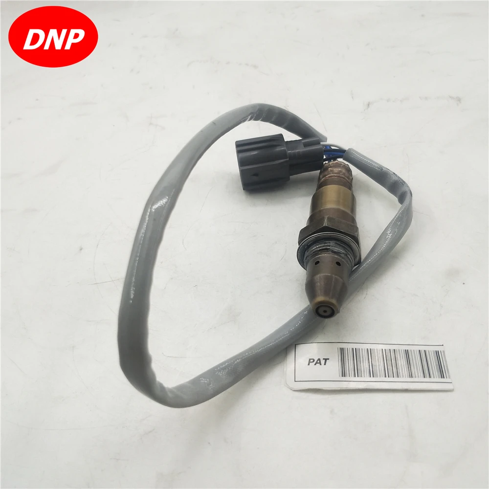 

Датчик кислорода DNP, подходящий для Toyota hanlanda, Lexus OE 89467-06120