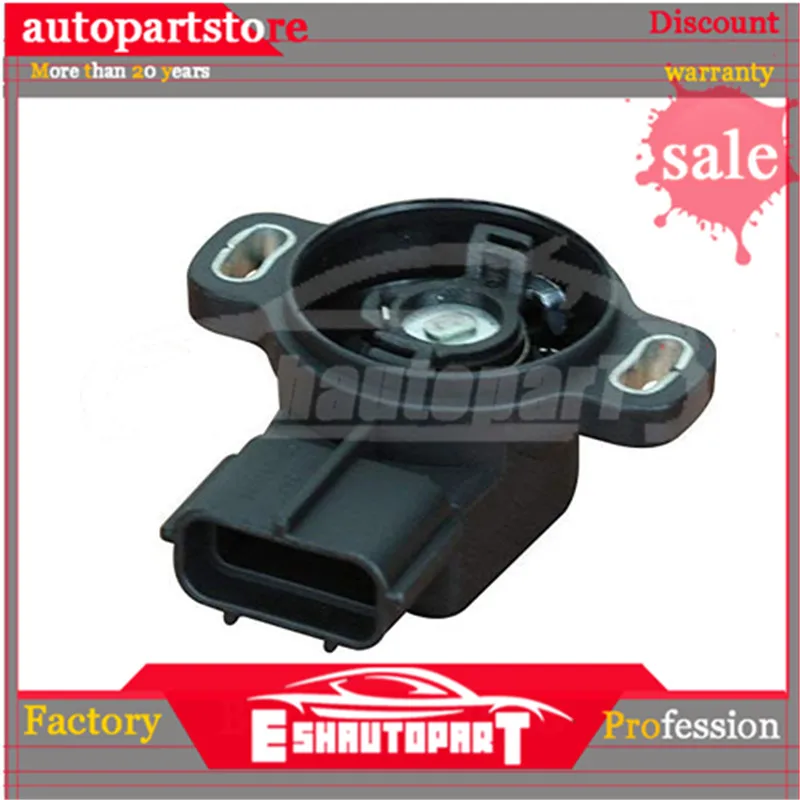 Датчик положения дроссельной заслонки Сенсор для Toyota 4runner Corolla Camry Lexus RAV4 8945222090