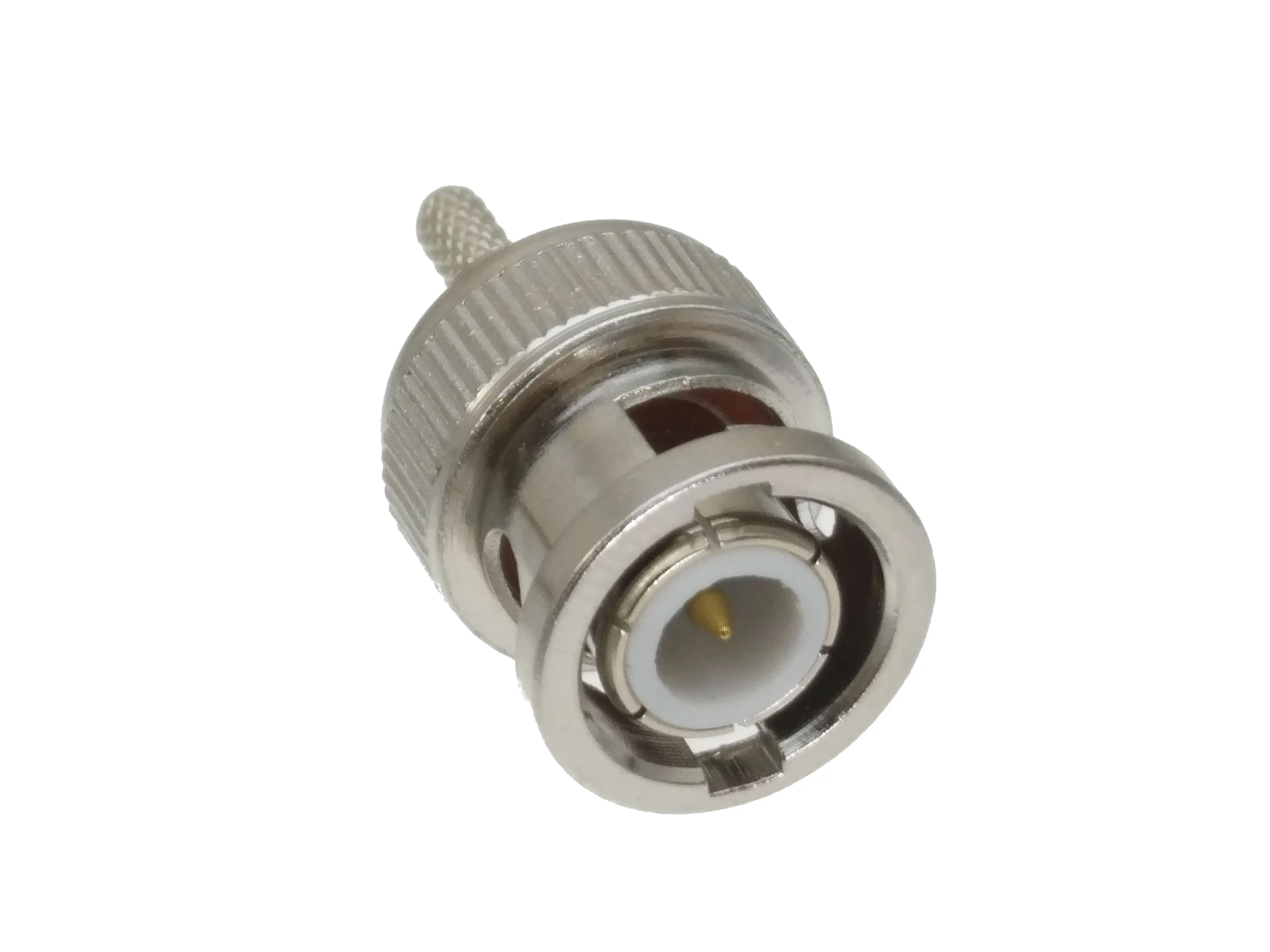 BNC штекер оконный обжим RG174 LMR100 RG316 кабель RF соединитель|connector crimp|connector plugconnector male |