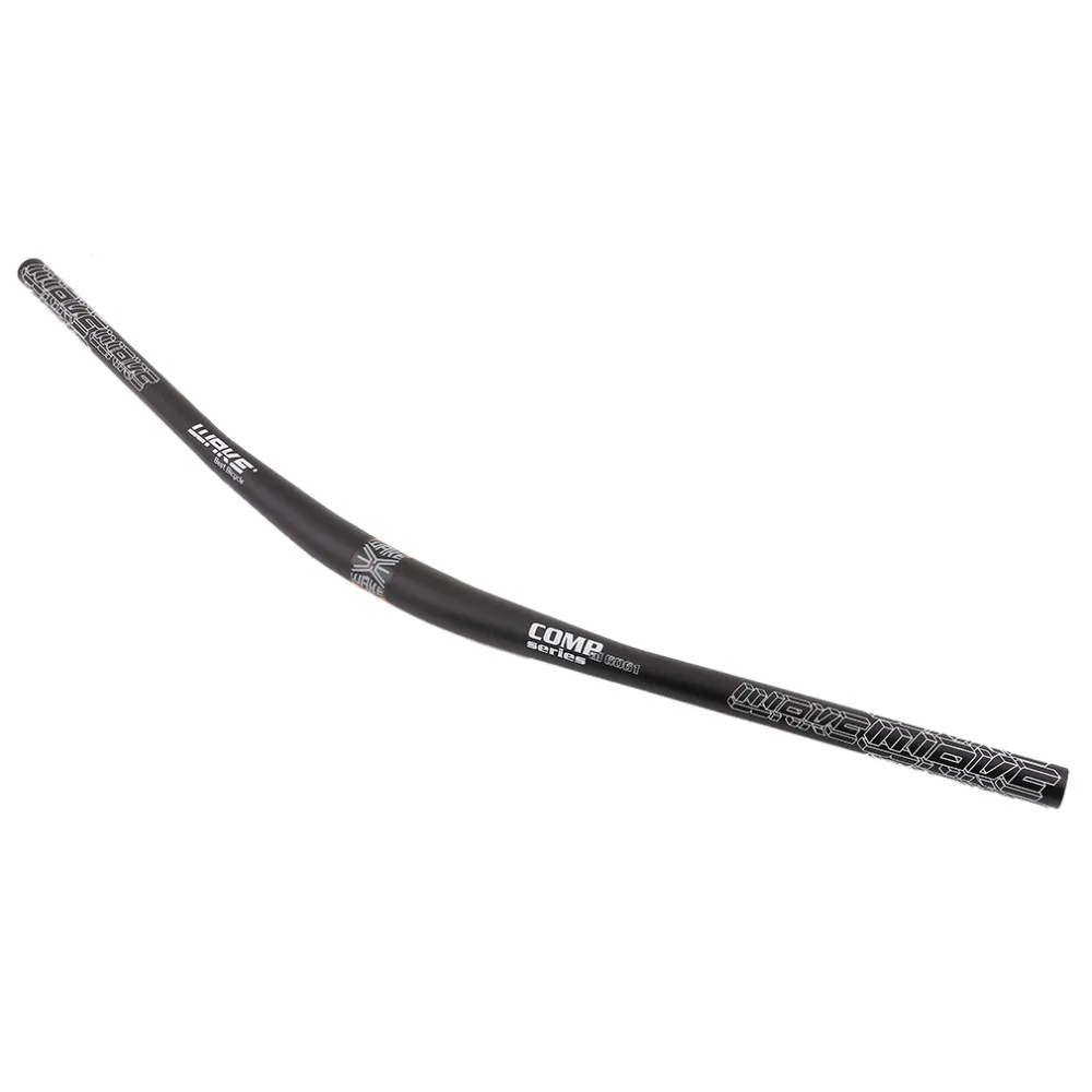 Wake Aluminum Alloy Mountain Bike Bicycle Handlebar 780*31.8MM Professional For MTB Bicycle Road Bike Parts drop shipping