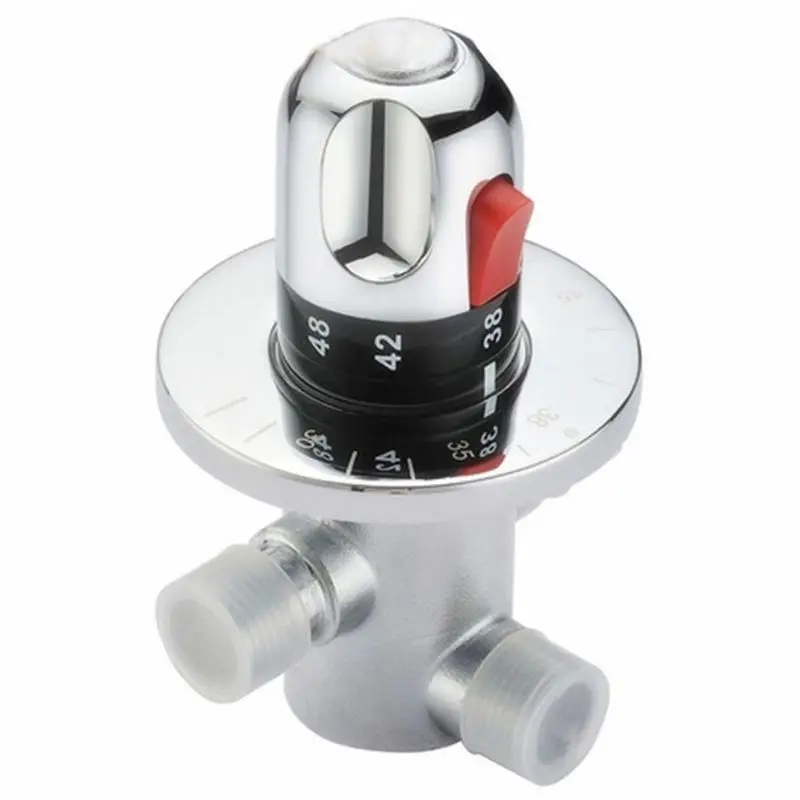 

4 points concealed constant temperature mixing valve shower room / bathtub dedicated