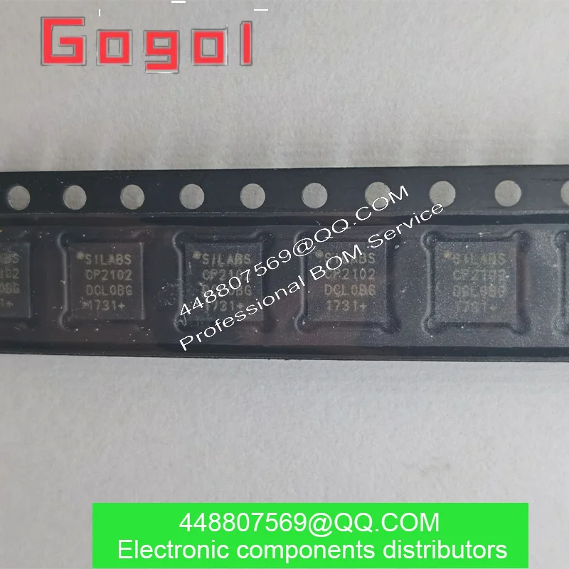 

CP2102-GMR CP2102 CP2102-GMR QFN28 100% Новинка