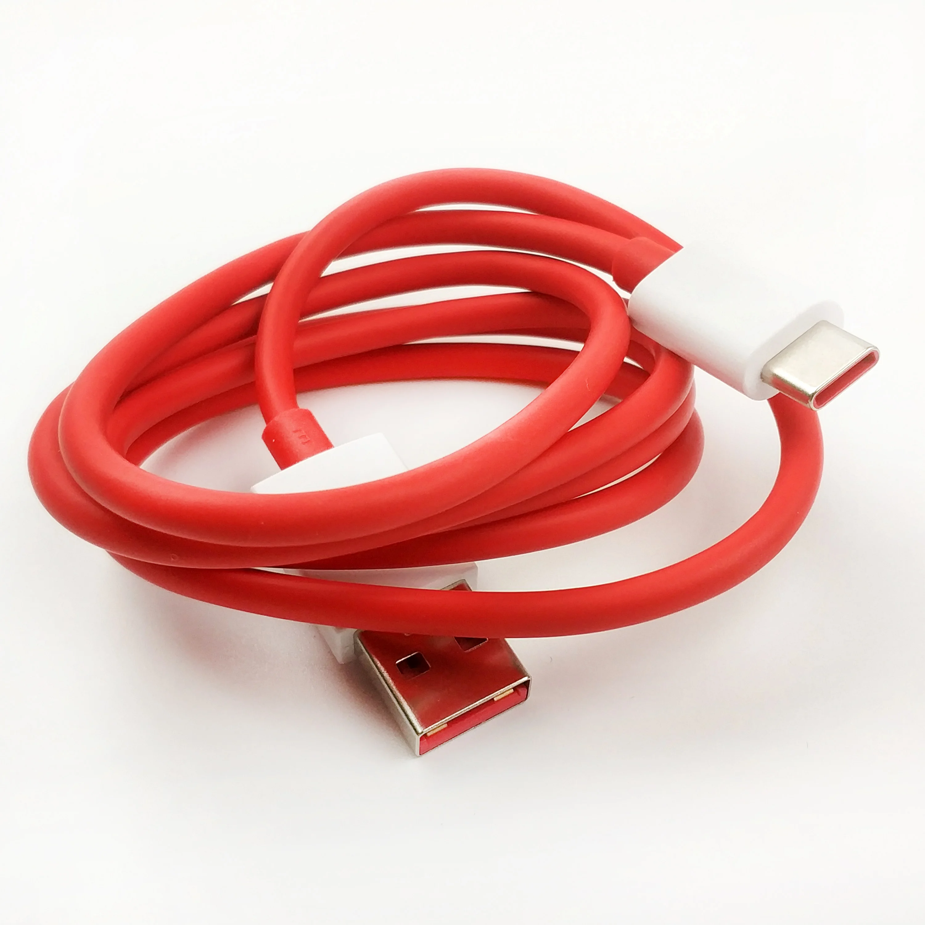 Зарядный кабель oneplus 7T pro, usb type-c, быстрая деформация, 6A, кабель для зарядки и передачи данных для телефона 1+ 7 pro 7T 7 6T 6 5T 5