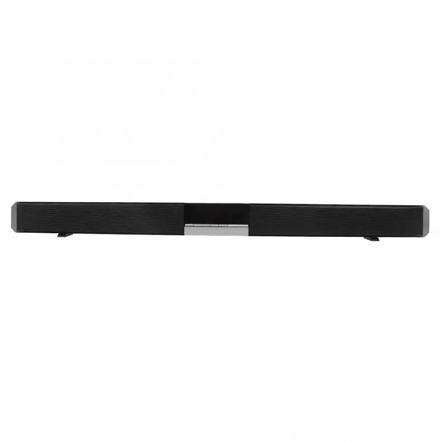 

Soundbar 40W Wireless Bluetooth Speaker 2.0 Channel Soundbar TV Home Theater 100-240V US