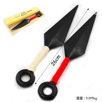 

Outdoor Fun & Sports Toy Swords, Toy knife, Naruto is bitter, Toy dart