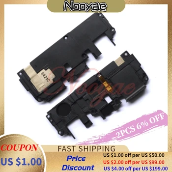 

Top Tested Quality For Meizu M6 M6S M6 M5 Note pro 7 6s 6 plus M5c M5S Buzzer Ringer Loudspeaker Loud Speaker Flex cable + track