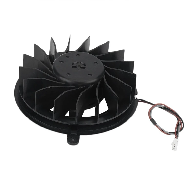 Replacement Cooling Fan 17 Blades Internal Cooler for Sony Playstation 3 Ps3 Slim | Электроника