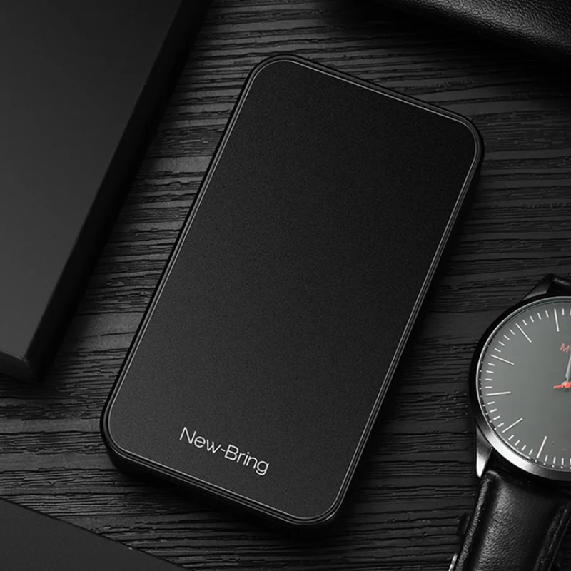 RFID держатель для карт Женский Мужской кошелек из углеродного волокна минималистичный Rfid кошелек для кредитных карт Банк бизнес ID банк держатель для карт чехол