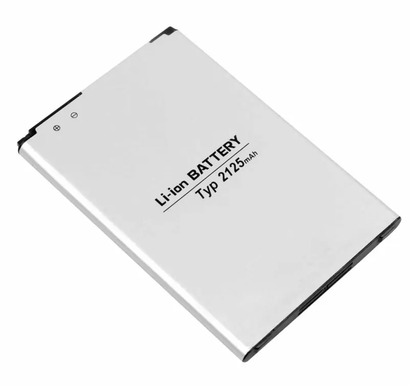 1x2125 мА/ч, BL-46ZH Батарея для LG AS330 K332 K350N K371 K373 K7 Tribute 5 K8() K89 LS675 M1 M1V MS330 US375 X210