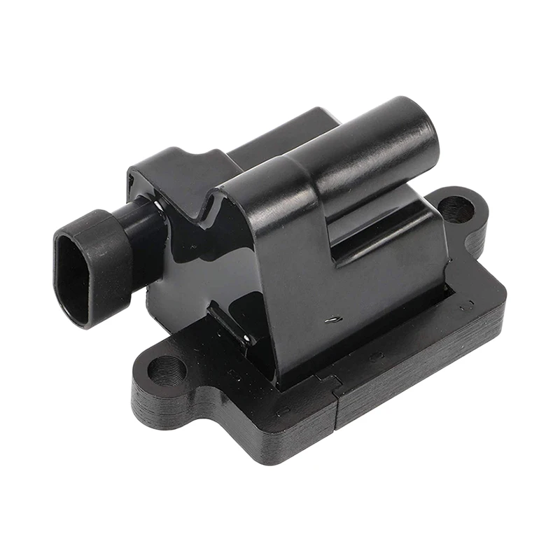 Комплект катушек зажигания-заменить 12558693 GN10298 UF271 5C1083 C1208 D581 E226-Fits для Cadillac Escalade Chevy