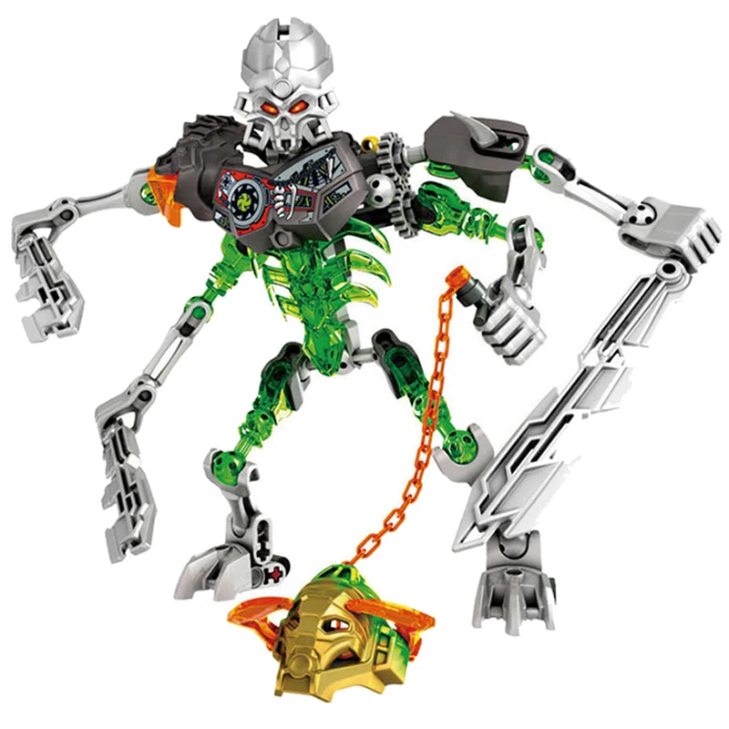 Lego роботы bionicle. роботы биониклы. лего бионикл 2017. лего 71312. лего бионикл 3д модель.