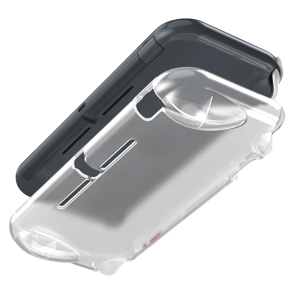 

Soft TPU Protection Case For Nintendo Switch Lite NS Lite Protection Shell Cover
