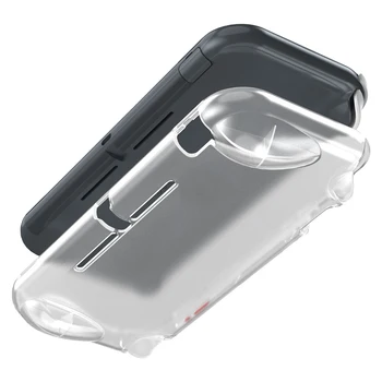 

Soft TPU Protection Case For Nintendo Switch Lite NS Lite Protection Shell Cover
