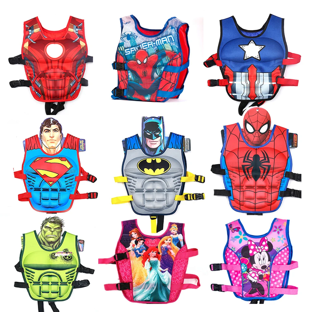 

baby life vest jacket boy girl child life vests Floating Swimsuit Sunscreen Floating Power swimming pool ring Drifting Boating