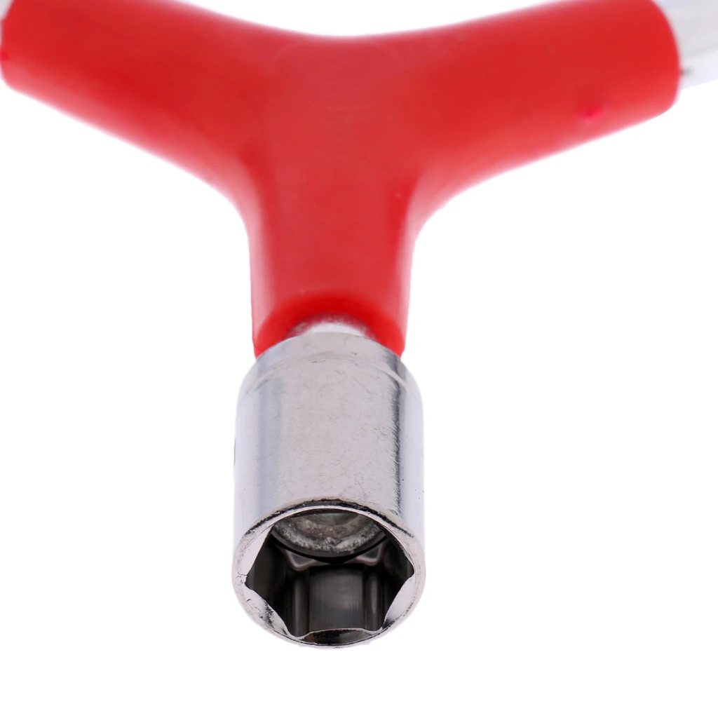 3 Way Cycling Bike Bicycle Hex Wrench Spanner Repair Tools 8mm/9mm/10mm