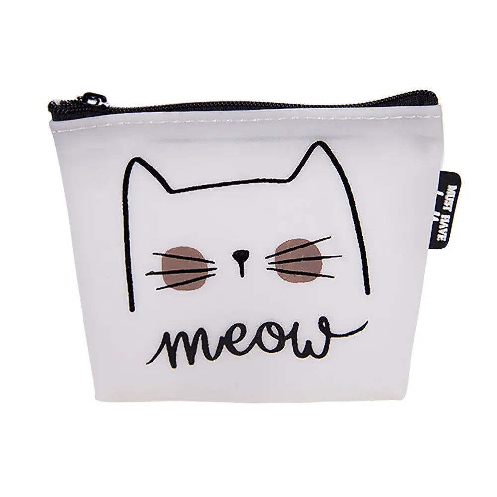 Кошельки и кошельки для женщин, милый модный кошелек для монет, короткий кошелек, сумка для мелочи, легкая сумка, держатель для ключей