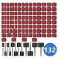 132pcs Set