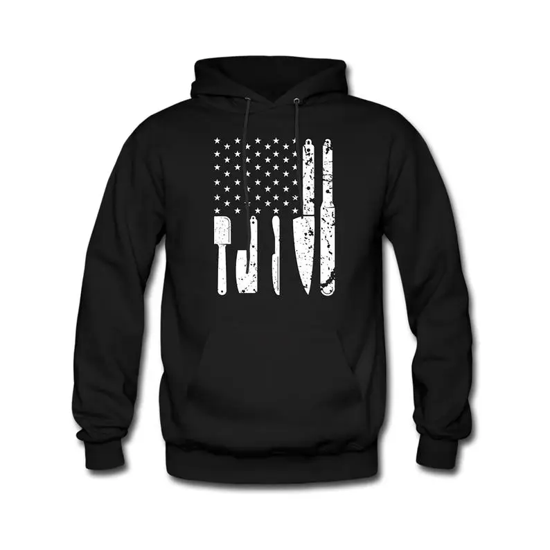 

Chef Hoodie Kitchen Cook Sweatshirt Hoodie Cooking Hoodies