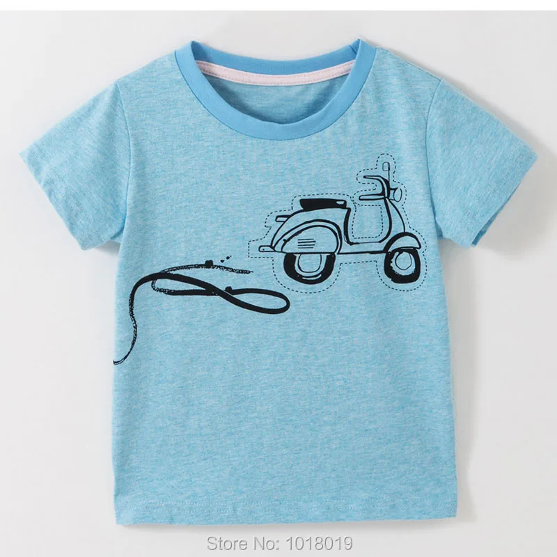Cotton Baby Boy Clothes Cotton Underwear Cotton Shirt Cotton T