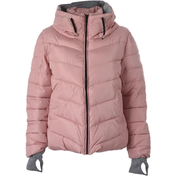 

Hot Winter new Korean Women Slim thick padded jacket padded Coat