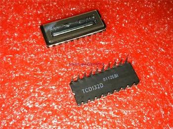 

1pcs/lot TCD132DG TCD132D TCD132 C-DIP new original In Stock