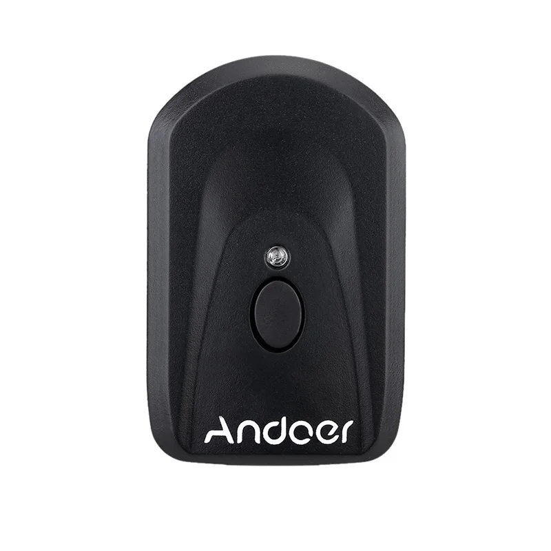 Andoer Universal 16 Channels Radio Wireless Remote Flash Speedlite Trigger for Canon Nikon Pentax Olympus PT-16NE